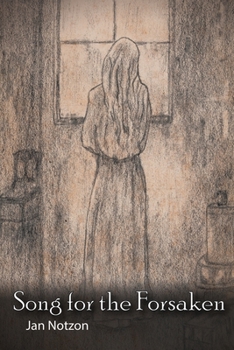 Paperback Song For The Forsaken Book