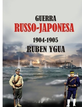 Paperback Guerra Russo -Japonesa [Portuguese] Book
