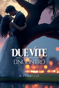 Paperback Due Vite (Italian Edition) [Italian] Book