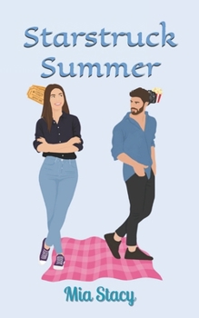 Paperback Starstruck Summer Book
