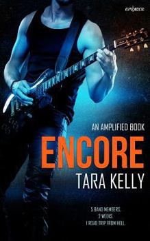 Encore - Book #2 of the Amplified