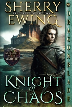 Paperback Knight of Chaos Book