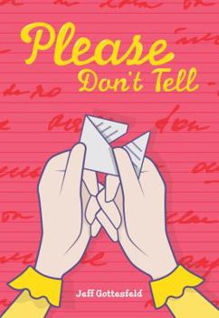 Paperback Please Don't Tell (Red Rhino Fiction) Book