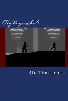 Paperback Hydinge Seek: A Rochfield Mystery Book