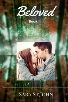 Paperback Beloved Book II Book