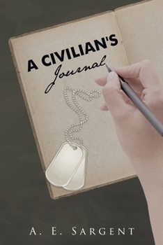 Paperback A Civilian's Journal Book