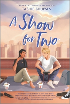Paperback A Show for Two Book