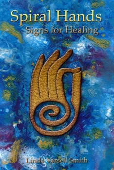 Paperback Spiral Hands Book