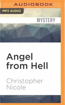 Angel from Hell - Book #1 of the Anna Fehrbach, the Angel