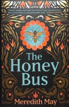 Paperback The Honey Bus Book