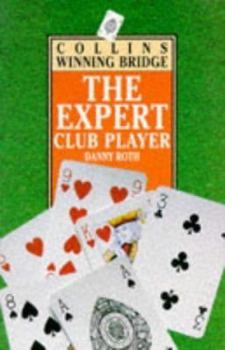 Paperback Bridge: Expert Club Player Book