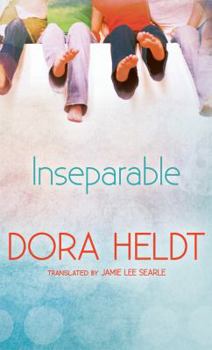 Paperback Inseparable Book