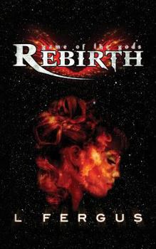 Paperback Rebirth Book