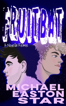 Paperback Fruitbat Book