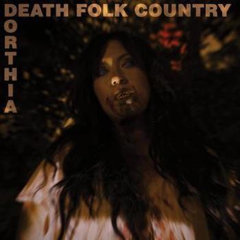 Music - CD Death Folk Country Book