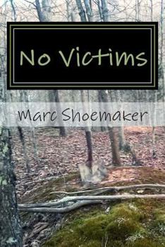 Paperback No Victims Book