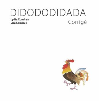 Paperback DIDODODIDADA, corrigé (French Edition) [French] Book