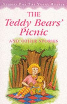 Paperback Teddy Bears Picnic Book