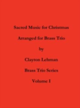 Paperback Sacred Music For Christmas Book