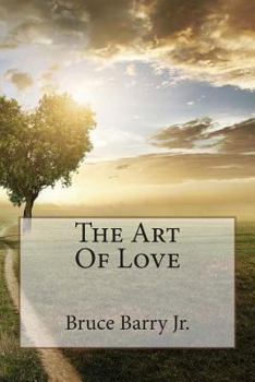 Paperback The Art Of Love Book