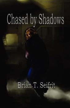 Paperback Chased by Shadows Book