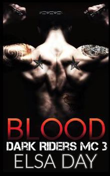 Paperback Blood Book