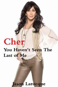 Hardcover You Haven't Seen The Last of Me Book