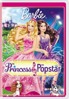 Barbie: The Princess & The Popstar