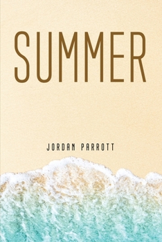 Paperback Summer Book