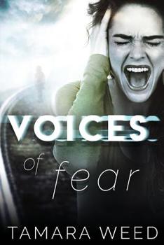Paperback Voices of Fear Book