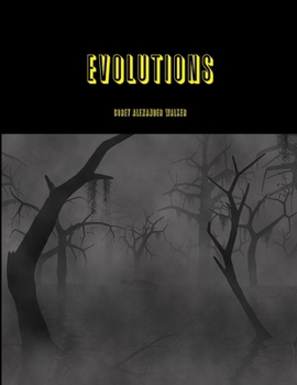 Paperback Evolutions Book