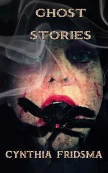 Paperback Ghost Stories Book