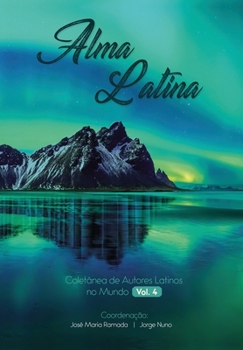 Paperback Alma Latina Vol IV [Portuguese] Book