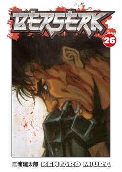Berserk Volume 26 - Book #26 of the  [Berserk]