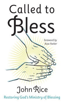 Hardcover Called to Bless Book
