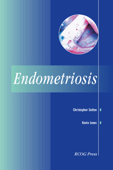 Paperback Endometriosis Book