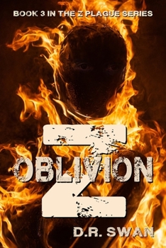 Paperback Z Oblivion Book