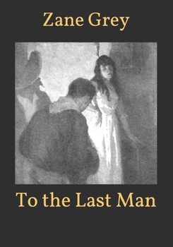 Paperback To the Last Man Book