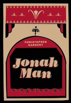 Paperback Jonah Man Book