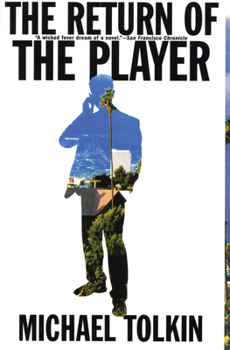 Paperback The Return of the Player Book