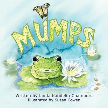 Paperback Mumps Book