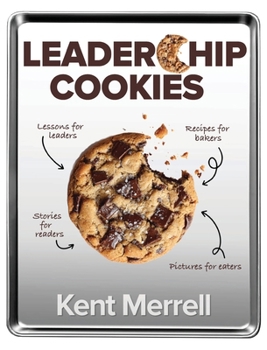 Leaderchip Cookies