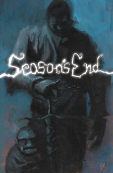 Hardcover Season's End Book