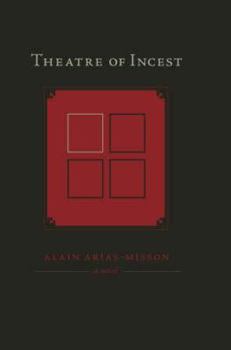 Paperback Theatre of Incest Book