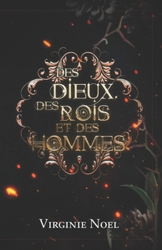 Paperback Des Dieux, des Rois et des Hommes: Etude médiumnique [French] Book