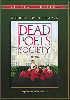 Dead Poets Society Special Edition