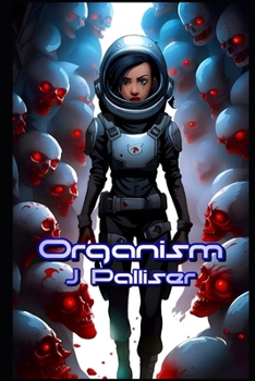 Paperback Organism Book