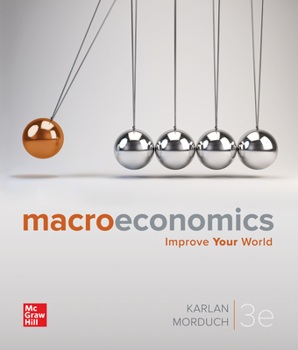 Loose Leaf Loose Leaf for Macroeconomics Book