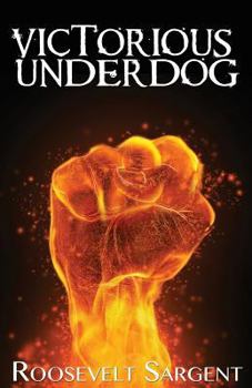 Paperback Victorious Underdog Book