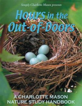 Workbook Hours in the Out of Doors Book